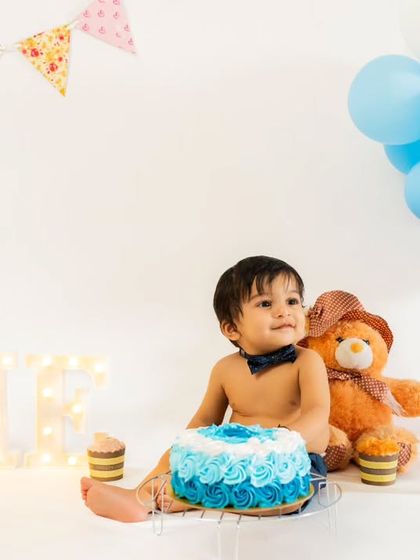 Milestone Birthdays photo 5