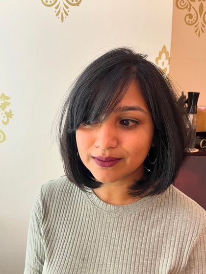 Rohit - Haircuts Chic Short Cuts: Bobs & Pixies photo 56