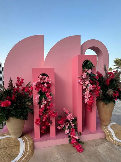 Destination Weddings: India to Dubai photo 16