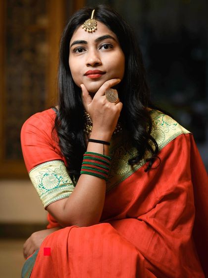 Aditya Yadav - Event & Lifestyle Photography The Big Day: Wedding Ceremonies photo 6