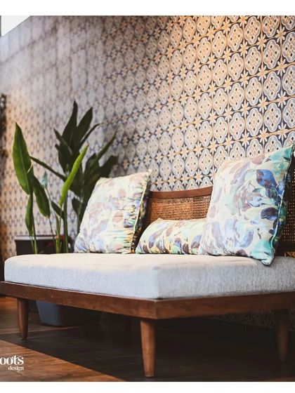 Neo Roots Design - Landscape Design & Execution Structures & Hardscaping photo 5