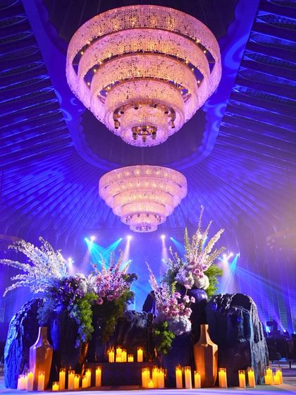 Spectacular Sangeet Nights photo 16