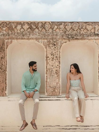 Palace & Heritage Portraits photo 9