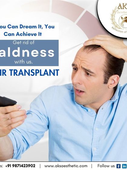 If you are considering a hair transplant, the first step is a consultation to determine if you are a good candidate. I believe in setting realistic expectations to help you achieve your hair restoration goals.