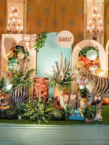 La Pitara - Personal & Social Event Planning Adventure & Character Parties photo 68