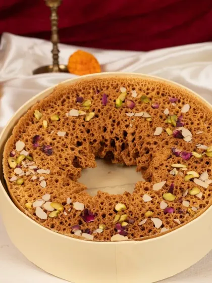 Rajasthani Swaad ka Khazana photo 7