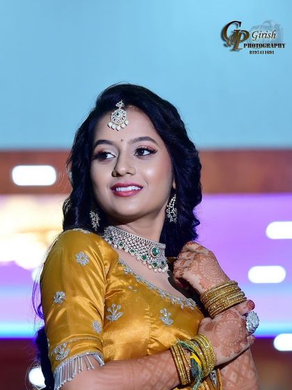 Beautybox Rent House - Bridal and Occasion Jewellery Rental Happy Clients & Models photo 68