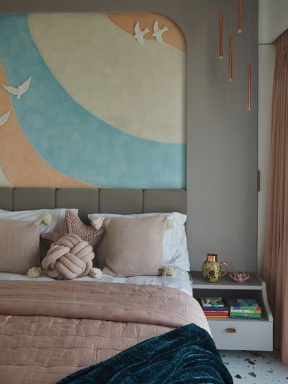 Serene & Sophisticated Bedrooms photo 19