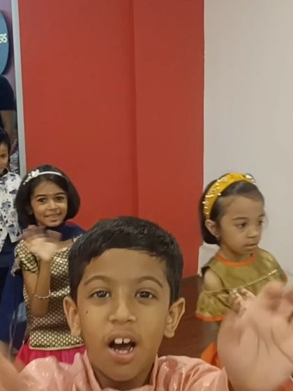 The Swingers Dance - Recreational Dance Classes Fun & Foundational: Dance for Kids photo 18