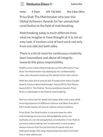 As Seen In The Media photo 57