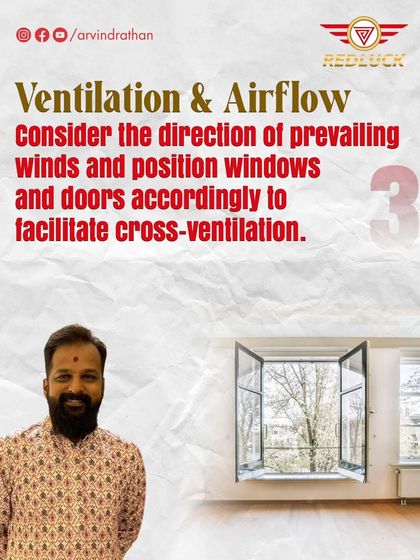 Arvind Rathan - Vastu Shastra Consultation Additional Vastu Insights photo 14