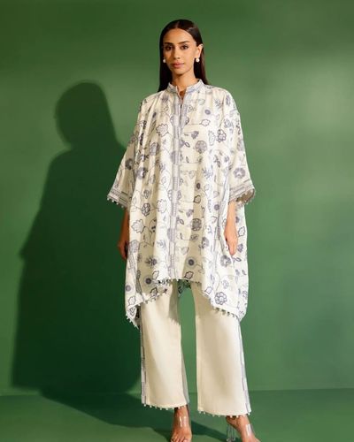 Winter Collection - Oon by Mulmul