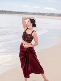 Fashion & Portrait Photography