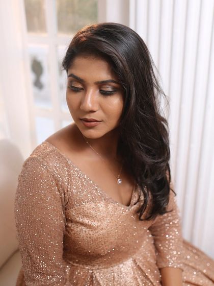 Pre-Wedding, Guest & Family Makeup photo 13