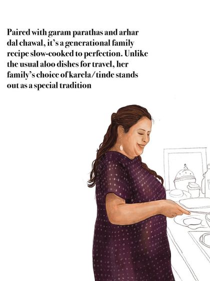 Nivaala - Food Storytelling & Publishing The Food Atlas: Mapping India's Heirloom Recipes photo 67