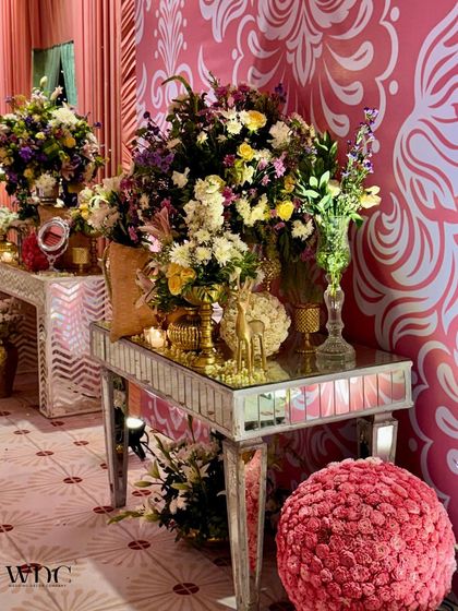 Wedding Decor Company - Wedding Event Design & Decor Elegant Evening Receptions photo 28