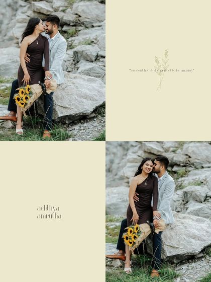 2Bonds - Wedding Photography & Films Pre-Wedding Narratives: The Start of Your Story photo 48