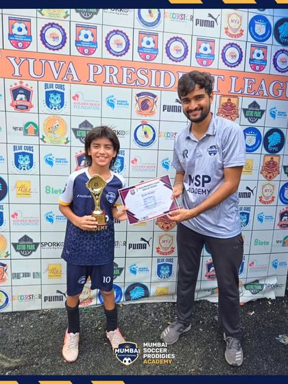 Competition & Achievements photo 3