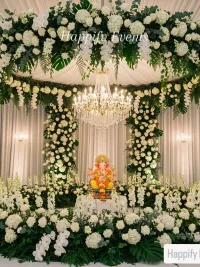 Festive & Ceremonial Decoration