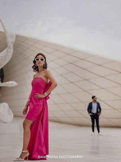 Ramit Batra - Destination Wedding Coverage Global Love Stories: International Weddings photo 18