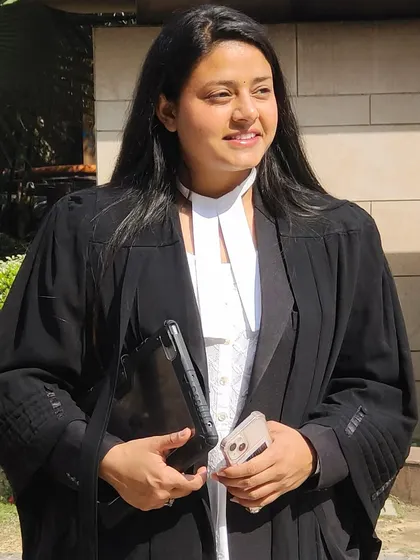In the legal profession, motivation is key. I always aim to inspire my team and my clients to pursue justice with integrity and to never give up.