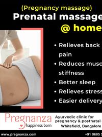 Prenatal Wellness Care