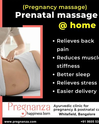 Prenatal Wellness Care