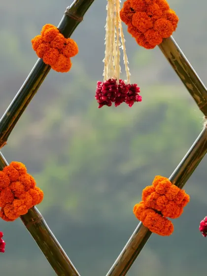 Intricate Details & Traditional Touches photo 41