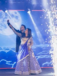 Wedding Choreography