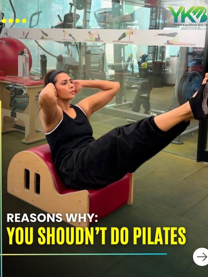 Dynamic Workouts, Diverse Equipment photo 13