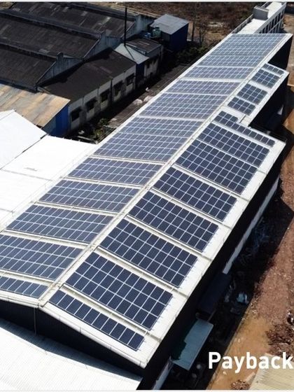 Orb Energy - Rooftop Solar Power Systems Manufacturing & Heavy Industry photo 37