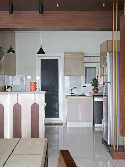 Jois Design House - Residential Interior Design & Build (Turnkey) The Turnkey Process: From Vision to Reality photo 4