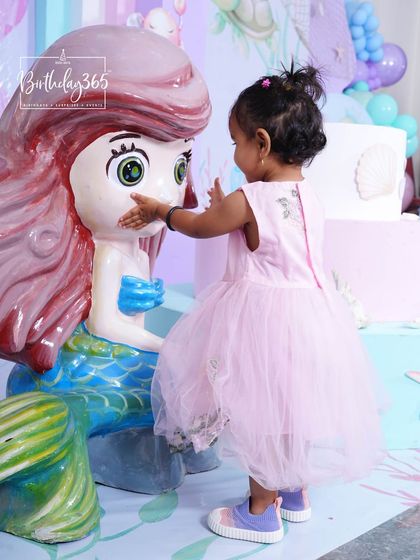 Birthday 365 - Themed Kids' Birthday Party Planning Enchanted Princess & Fairy Tale Parties photo 64