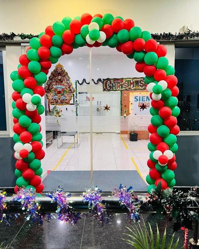 Holiday & Festive Decoration