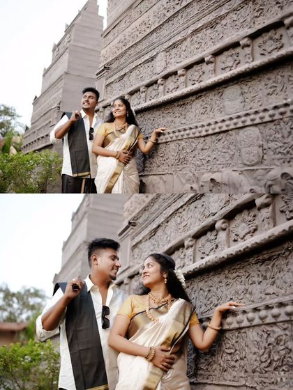 Cultural & Traditional Love Stories photo 18