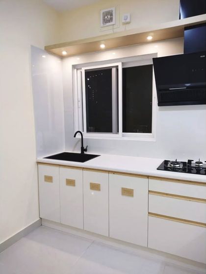 CustHum - Custom Furniture & Cabinetry Modern & Functional Kitchens photo 24