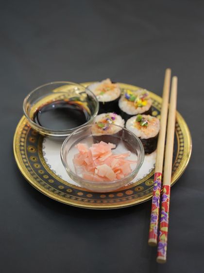 Pan-Asian Delicacies photo 9