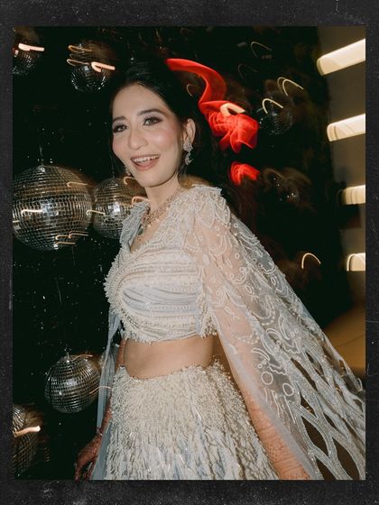 The Celebration: Sangeet & Cocktail Nights photo 4