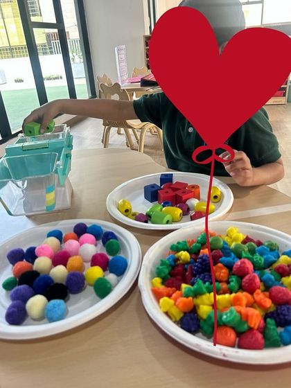 Hattennoki - Educational Games & Learning Kits Joyful Learning: Children's Camps & Events photo 5