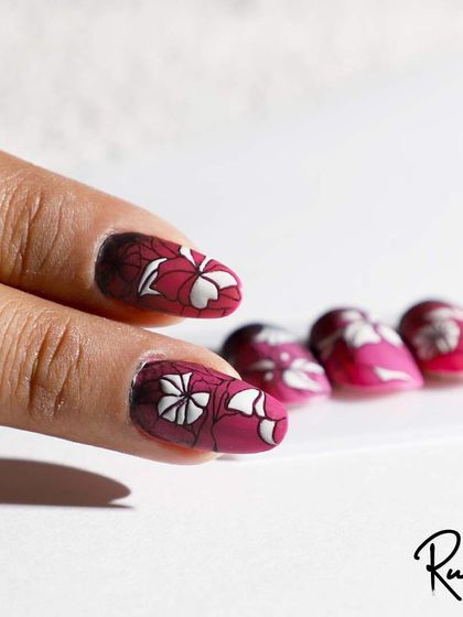 Advanced Textures: Foil, Marble & Stamping photo 41