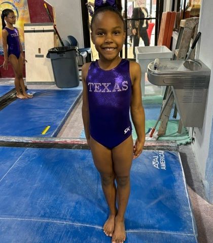 Fun & Fitness - Gymnastics & Tumbling Programs Our Champion Girls Teams photo 75