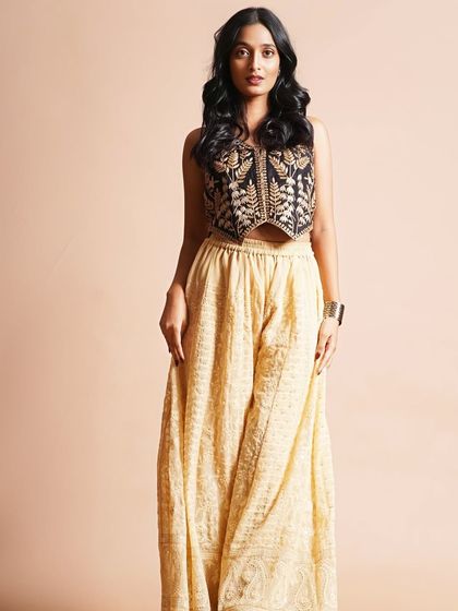 Ethereal & Ethnic photo 10