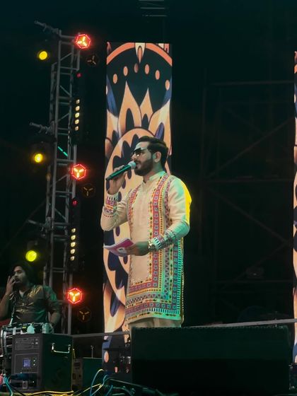 Dressing the Part: My Event Lookbook photo 113