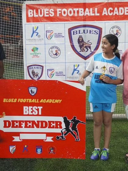 Women's Football Spotlight photo 21