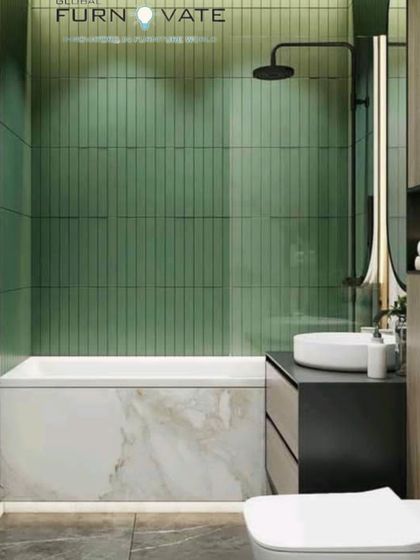 Global Furnovate - Custom Modular Furniture Design Concepts & 3D Visualizations photo 14