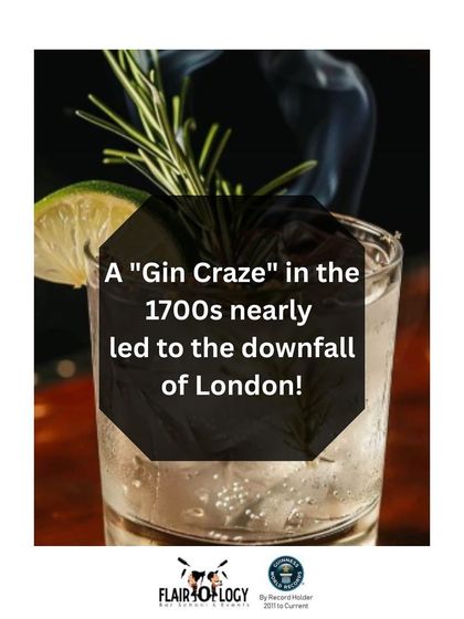 Flairology - Bartender Training & Certification Spirits & Ingredients Deep Dive photo 54