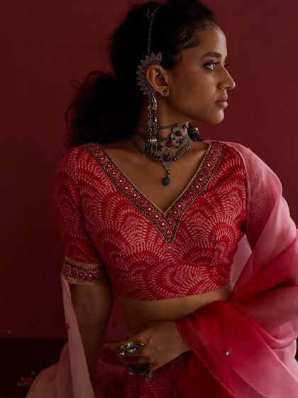 Vidhi Thakur - Portrait & Headshot Photography Fashion & Brand Collaborations photo 38