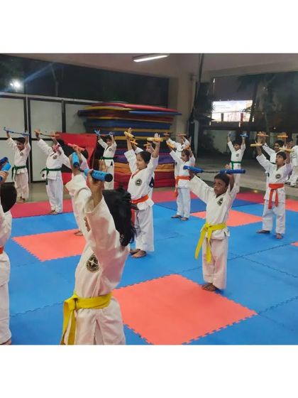 Specialized Training & Workshops photo 12