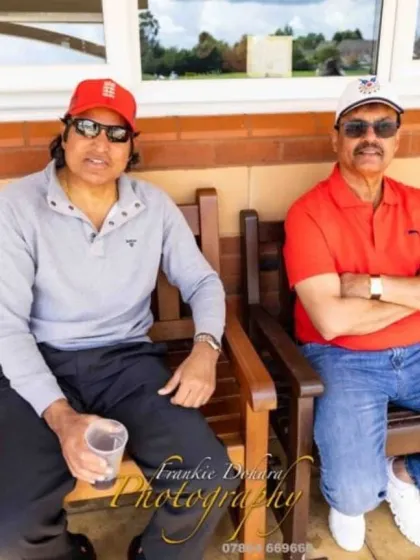 Learning from Legends photo 26