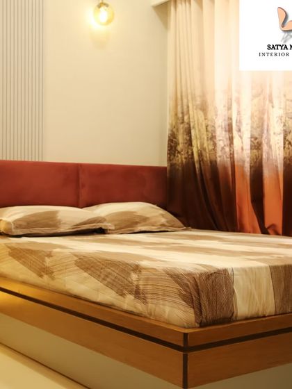 Serene Bedroom Sanctuaries photo 15